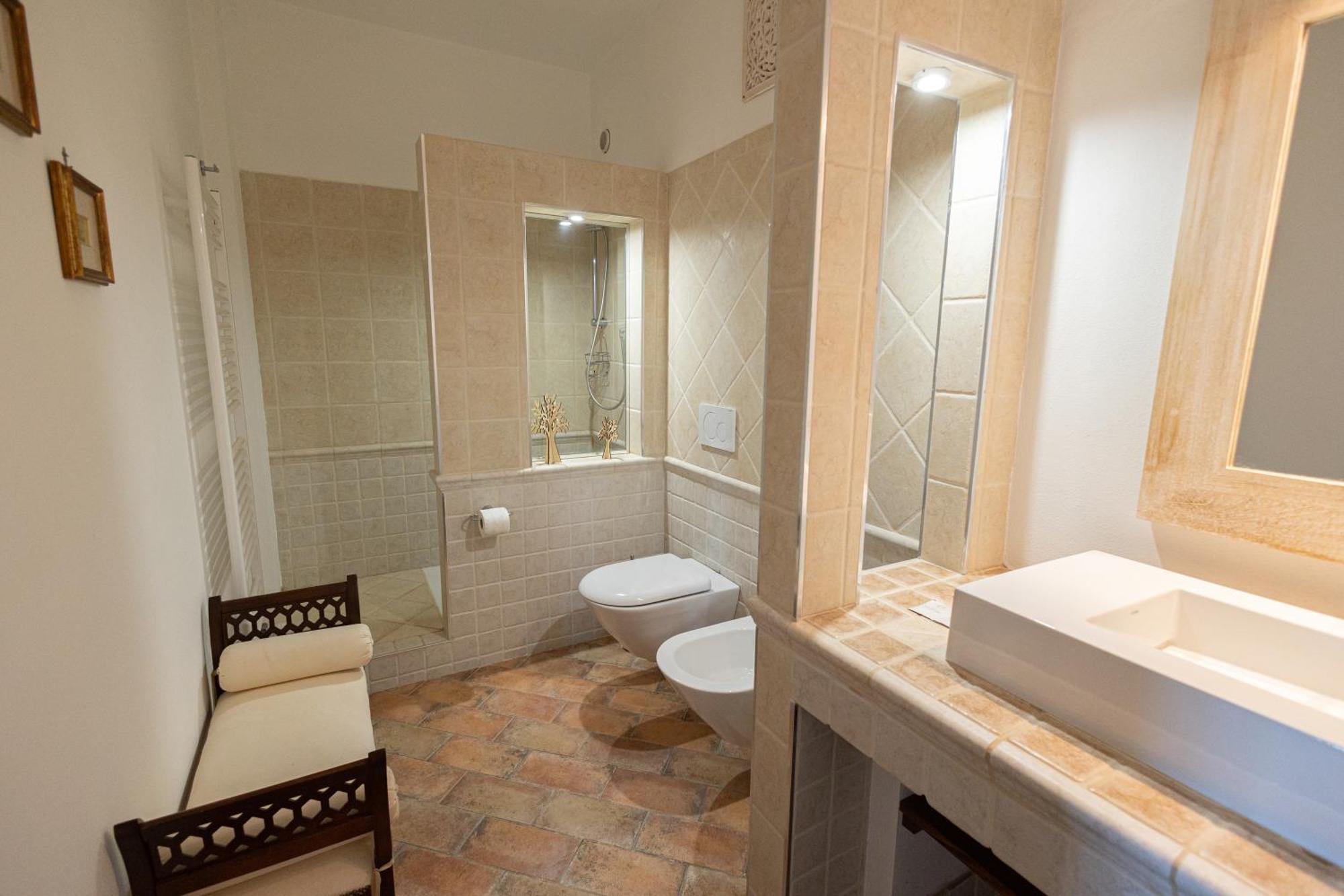 Di Colle In Colle - Country House With Private Pool Tuoro sul Trasimeno Exterior photo