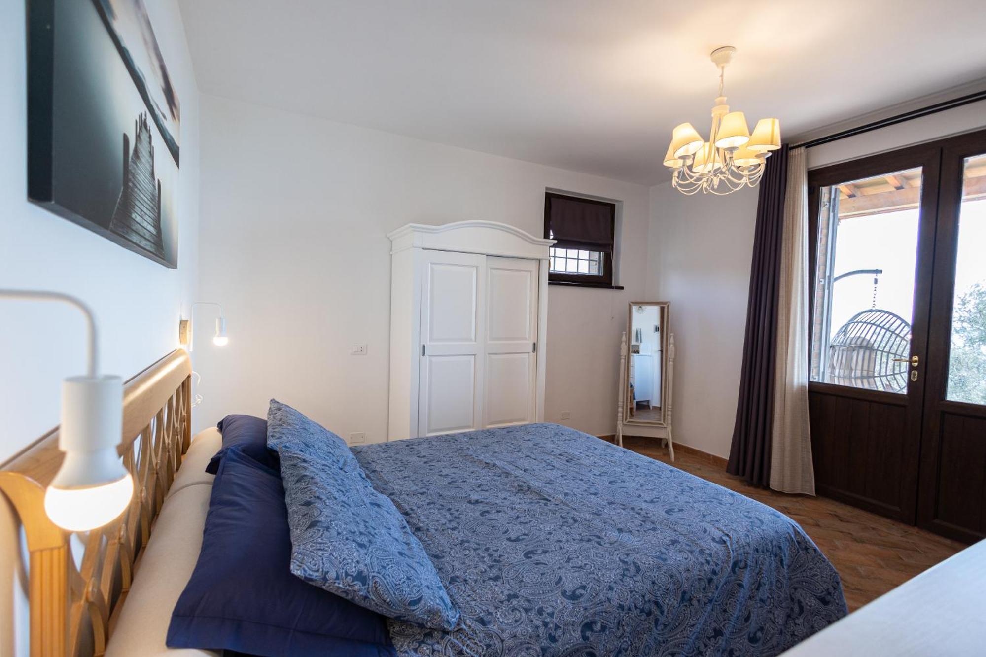 Di Colle In Colle - Country House With Private Pool Tuoro sul Trasimeno Exterior photo