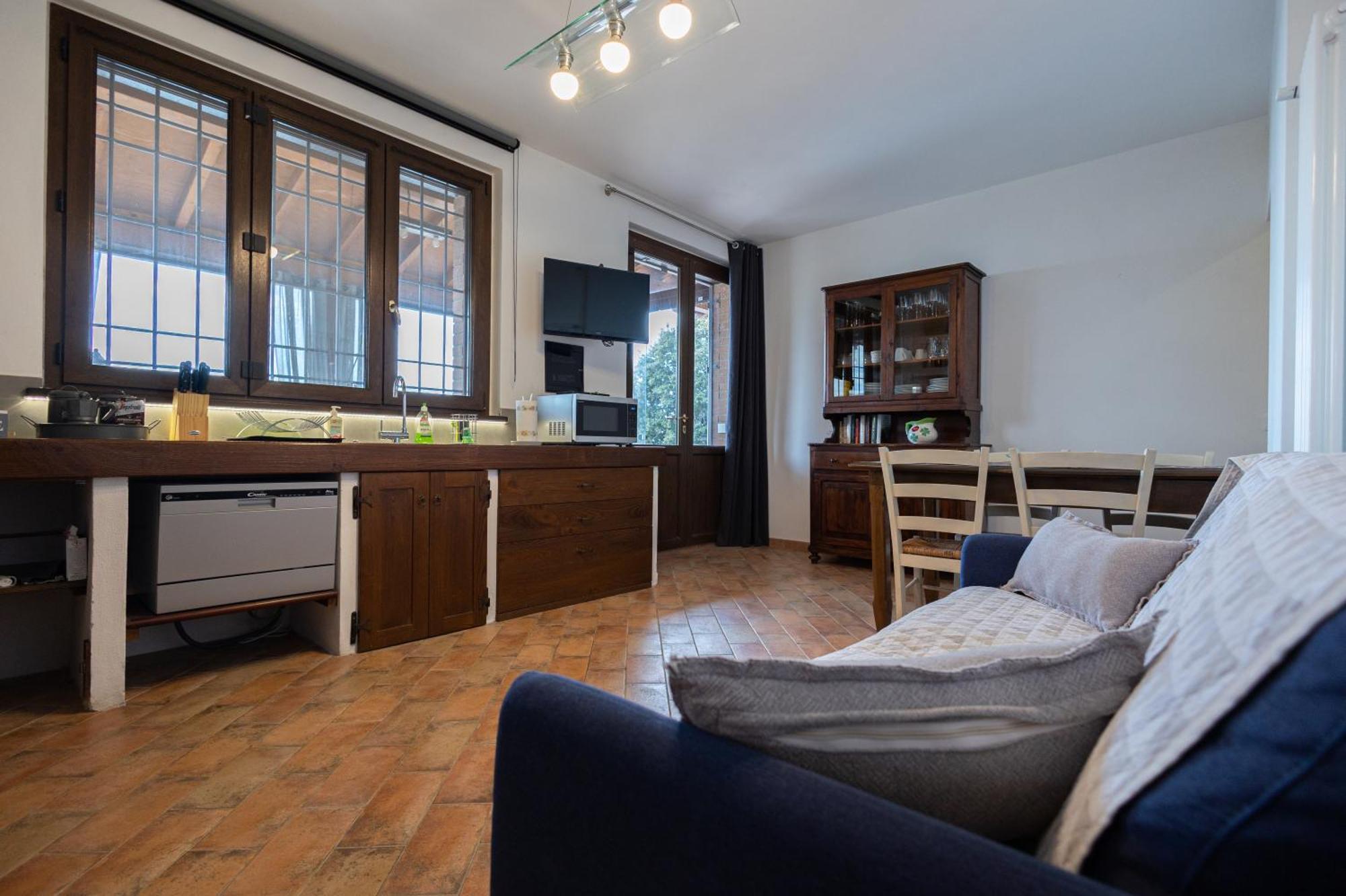 Di Colle In Colle - Country House With Private Pool Tuoro sul Trasimeno Exterior photo