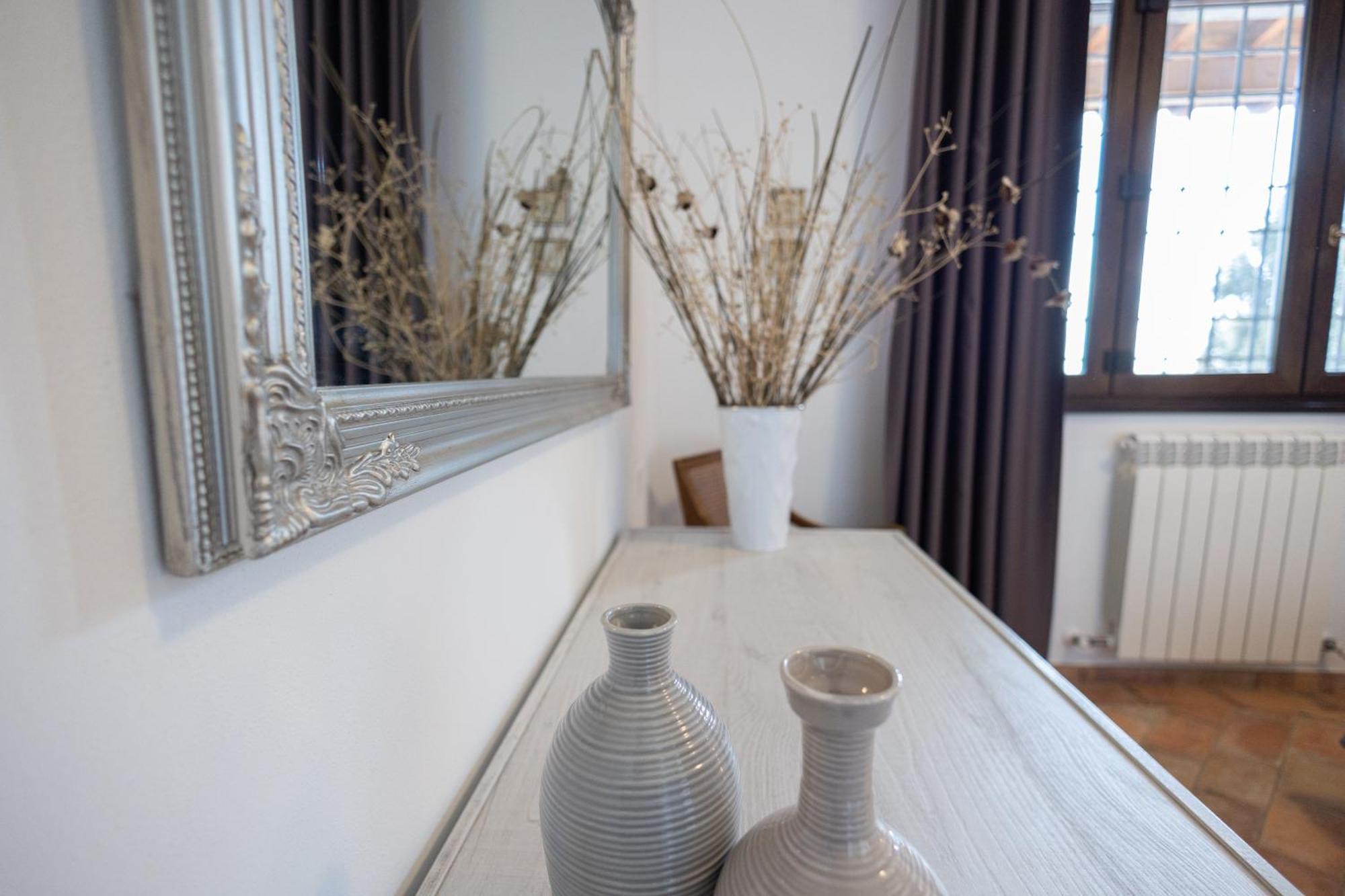Di Colle In Colle - Country House With Private Pool Tuoro sul Trasimeno Exterior photo