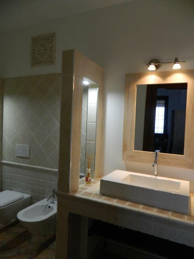 Di Colle In Colle - Country House With Private Pool Tuoro sul Trasimeno Exterior photo