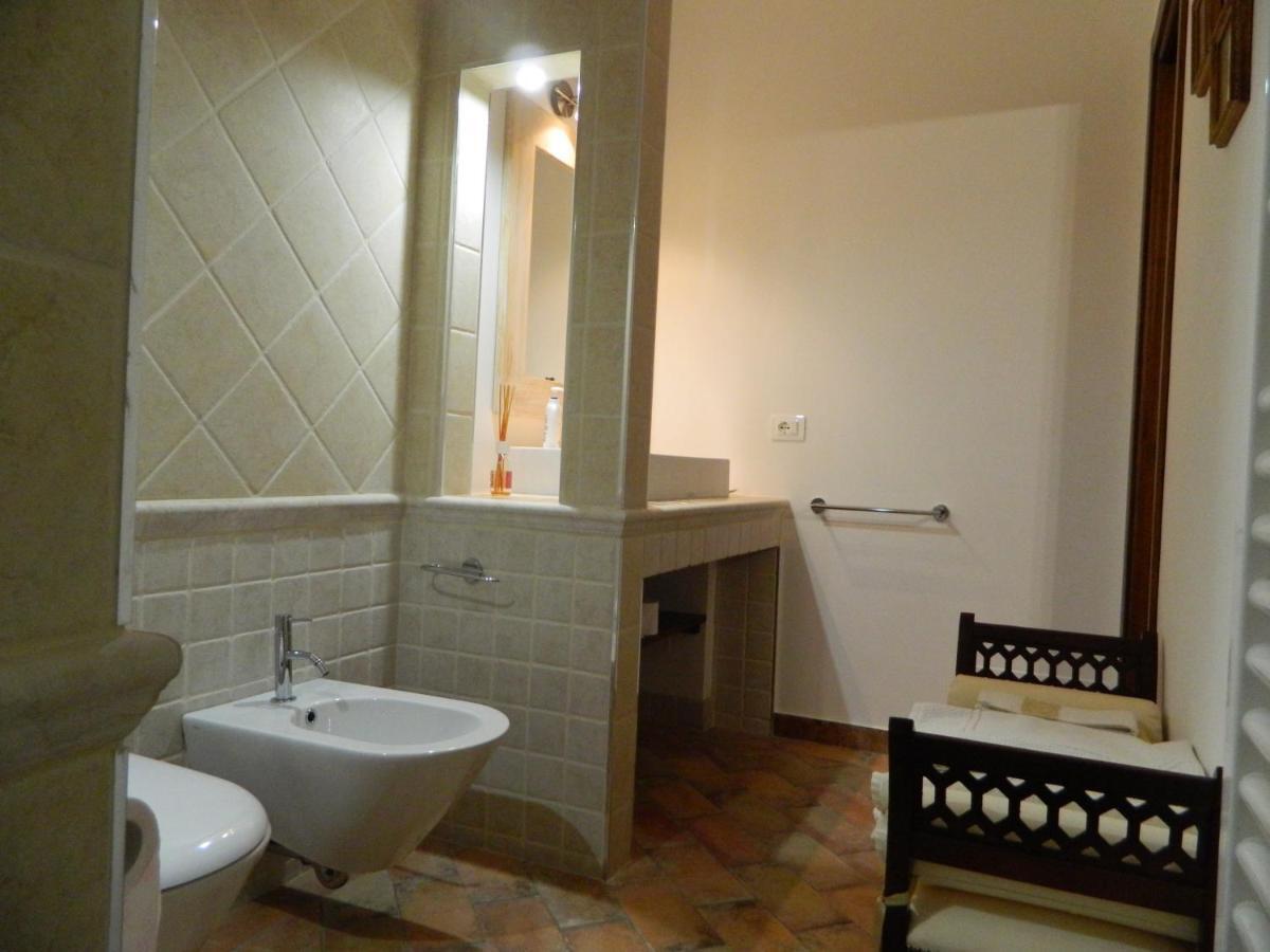 Di Colle In Colle - Country House With Private Pool Tuoro sul Trasimeno Exterior photo